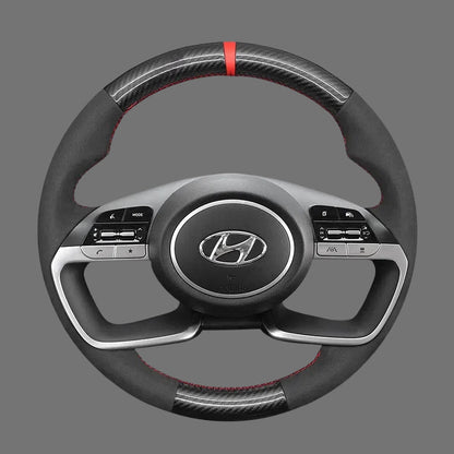 steering-wheel-cover-for-hyundai-tucson-santa-cruz-elantra-i20-i30-bayon-2020-2024
