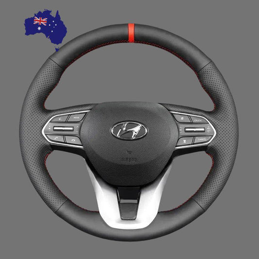 steering-wheel-cover-for-hyundai-santa-fe-palisade-round