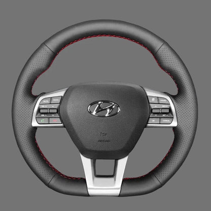 steering-wheel-cover-for-hyundai-sonata-3-spoke-2015-2019