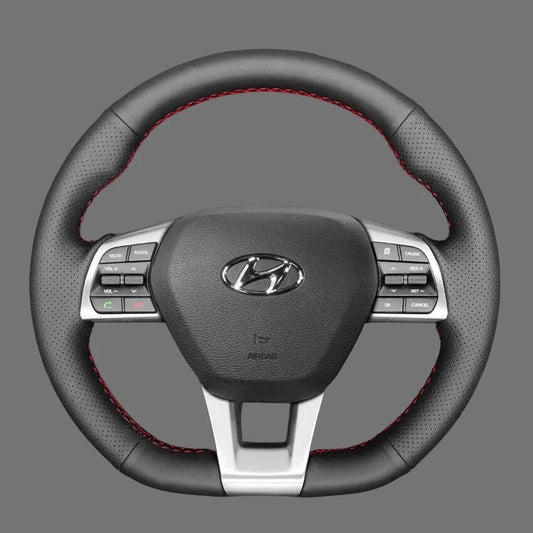 steering-wheel-cover-for-hyundai-sonata-3-spoke-2015-2019