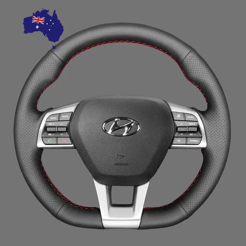 steering-wheel-cover-for-hyundai-sonata-3-spoke-2015-2019