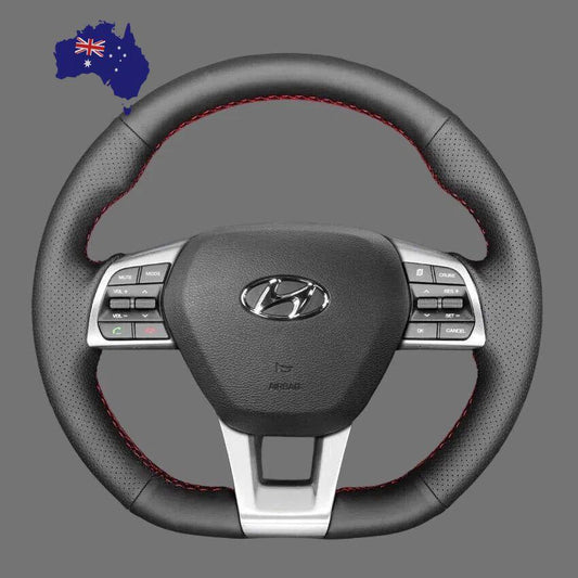 steering-wheel-cover-for-hyundai-sonata-3-spoke-2015-2019
