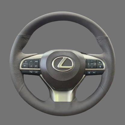 steering-wheel-cover-lexus-es300h-es350-gx460-gs350-rx350-lx570-f-sport-2016-2021