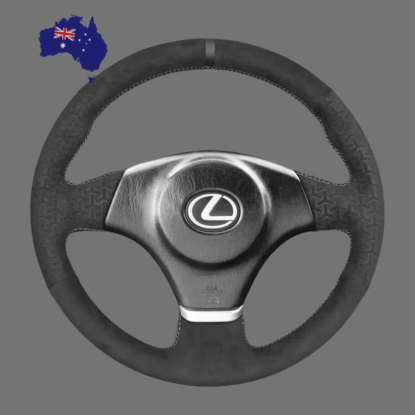 steering-wheel-cover-wrap-for-lexus-is200-is300-1999-2000-2001-2002-2003-2004-2005