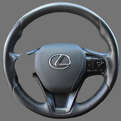 steering-wheel-cover-lexus-lc-500-2018-2024