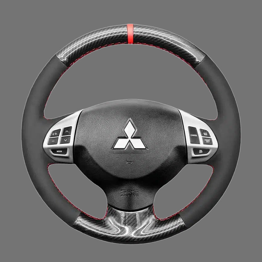 steering-wheel-cover-for-mitsubishi-i-miev-lancer-9-ix-lancer-sportback-outlander-sport-rvr-asx-colt-l200-triton