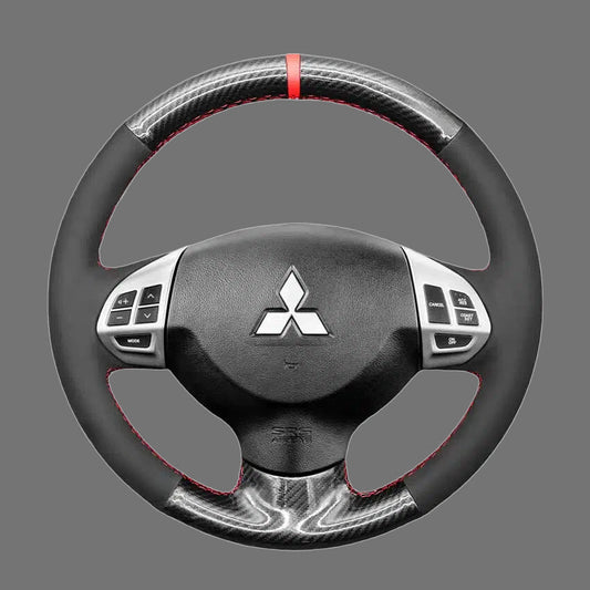 steering-wheel-cover-for-mitsubishi-i-miev-lancer-9-ix-lancer-sportback-outlander-sport-rvr-asx-colt-l200-triton