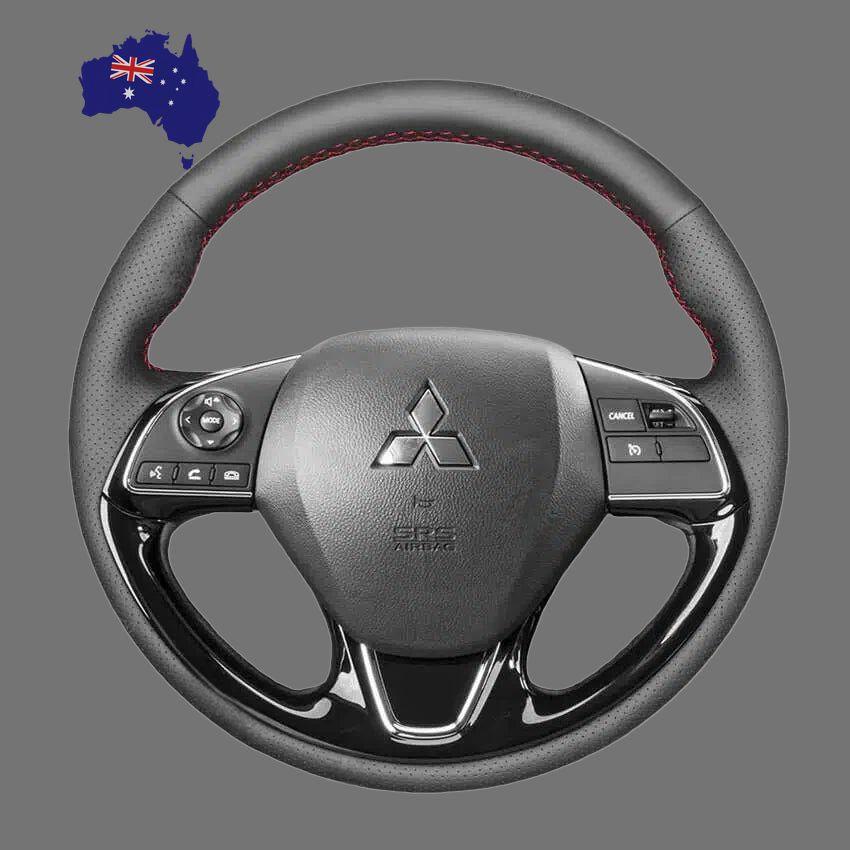 steering-wheel-cover-for-mitsubishi-eclipse-cross-mirage-g4-outlander-sport-rvr-2016-2022