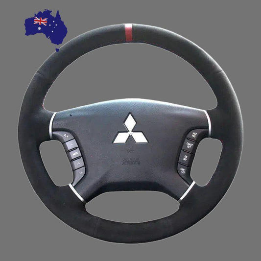 steering-wheel-cover-for-mitsubishi-pajero-montero-shogun-delica-2007-2021