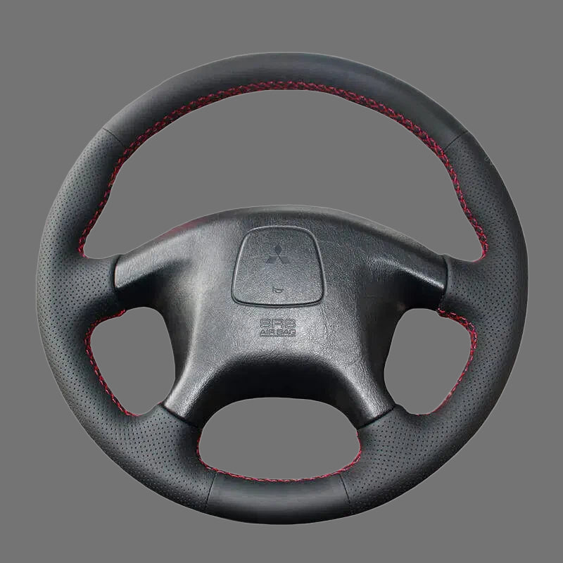 steering-wheel-cover-for-mitsubishi-l200-pajero-montero-pinin-space-gear-shogun-triton-delica-1997-2007