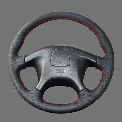 steering-wheel-cover-for-mitsubishi-l200-pajero-montero-pinin-space-gear-shogun-triton-delica-1997-2007