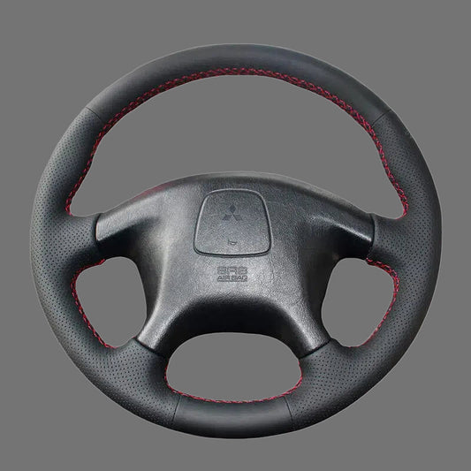 steering-wheel-cover-for-mitsubishi-l200-pajero-montero-pinin-space-gear-shogun-triton-delica-1997-2007