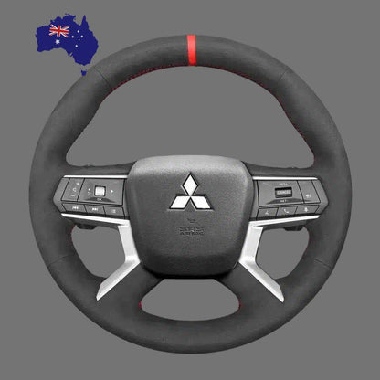 steering-wheel-cover-for-mitsubishi-outlander-2022-2024