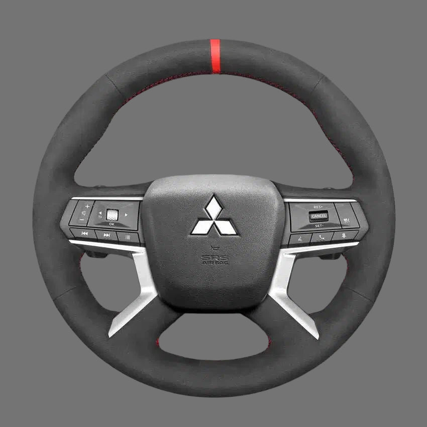 steering-wheel-cover-for-mitsubishi-outlander-2022-2024