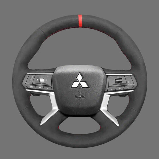 steering-wheel-cover-for-mitsubishi-outlander-2022-2024