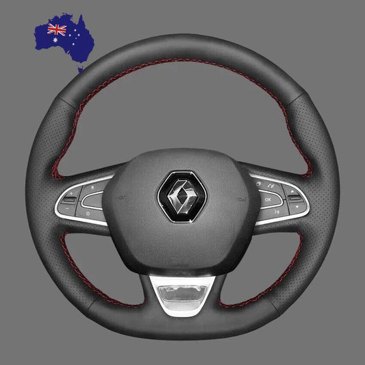 steering-wheel-cover-renault-megane-4-scenic-4-grand-scenic-kadjar-koleos-talisman-espace-samsung-qm6-sm6-2015-2020