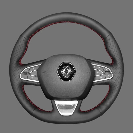 steering-wheel-cover-renault-megane-4-scenic-4-grand-scenic-kadjar-koleos-talisman-espace-samsung-qm6-sm6-2015-2020