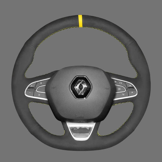 steering-wheel-cover-renault-megane-4-scenic-4-grand-scenic-kadjar-koleos-talisman-espace-samsung-qm6-sm6-2015-2020