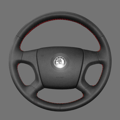 steering-wheel-cover-for-skoda-fabia-octavia-roomster-superb-2004-2009