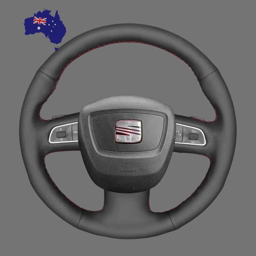 Steering-Wheel-Cover-for-Seat-Exeo-2009-2013