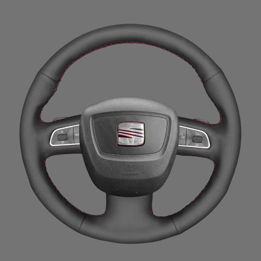 Steering-Wheel-Cover-for-Seat-Exeo-2009-2013
