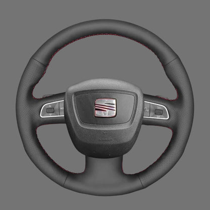 Steering-Wheel-Cover-for-Seat-Exeo-2009-2013
