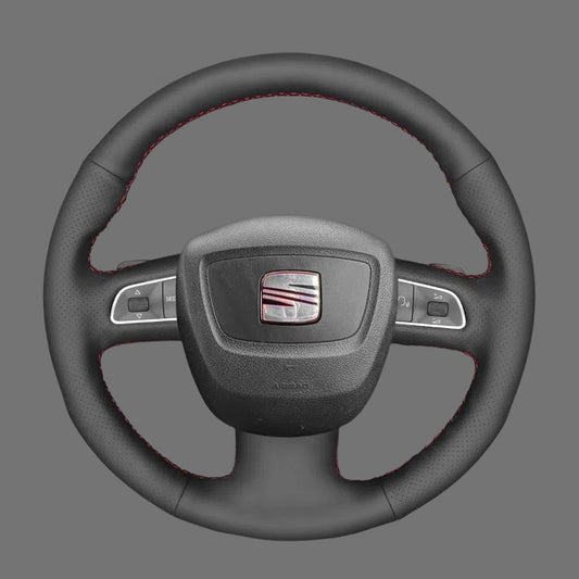 Steering-Wheel-Cover-for-Seat-Exeo-2009-2013