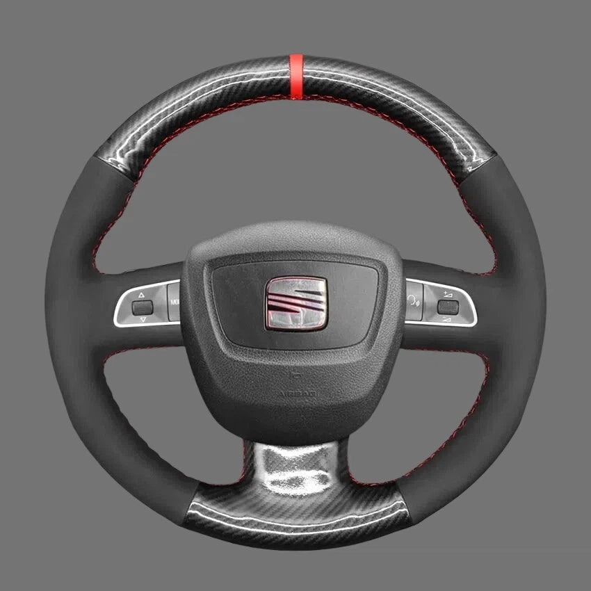 Steering-Wheel-Cover-for-Seat-Exeo-2009-2013