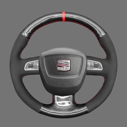 Steering-Wheel-Cover-for-Seat-Exeo-2009-2013