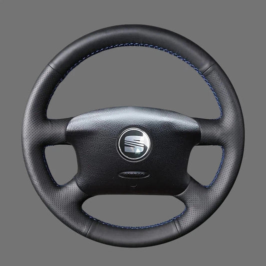 Steering-Wheel-Cover-For-Seat-Alhambra-2000-2010