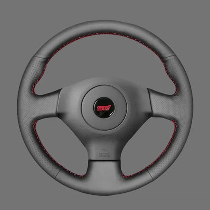 Steering Wheel Cover Wrap for Subaru | Impreza WRX STI 2003-2005