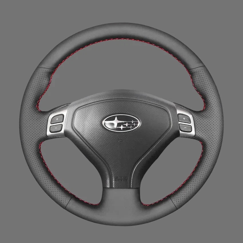 Steering Wheel Cover for Subaru Outback Legacy Forester 2005-2007