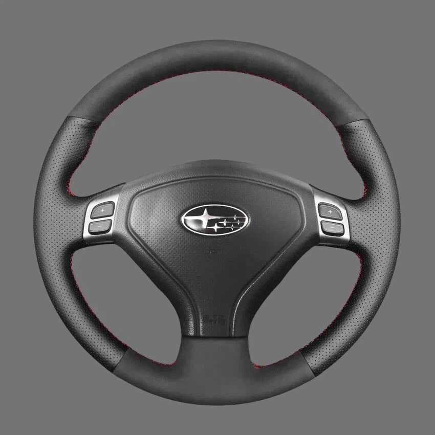 Steering Wheel Cover for Subaru Outback Legacy Forester 2005-2007