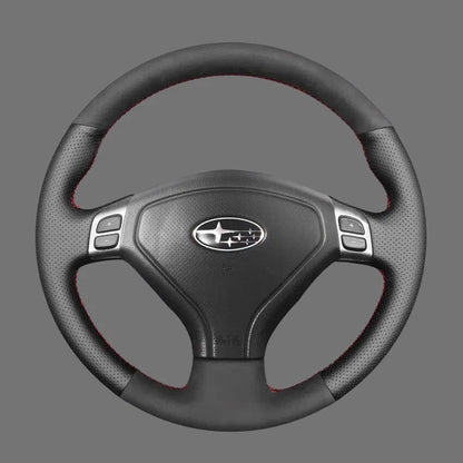 Steering Wheel Cover for Subaru Outback Legacy Forester 2005-2007