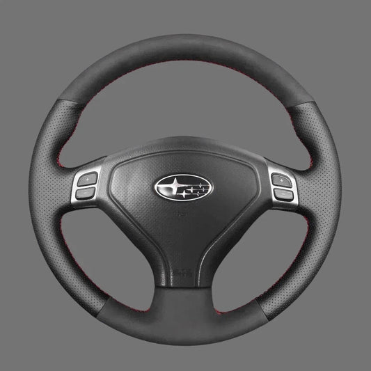 Steering Wheel Cover for Subaru Outback Legacy Forester 2005-2007