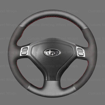 Steering Wheel Cover for Subaru Outback Legacy Forester 2005-2007