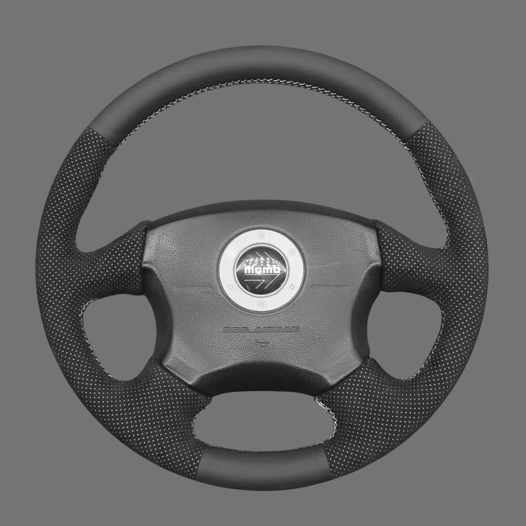 Steering Wheel Cover Wrap for Subaru | Impreza WRX STI gc8 jdm 1998 1999-2004