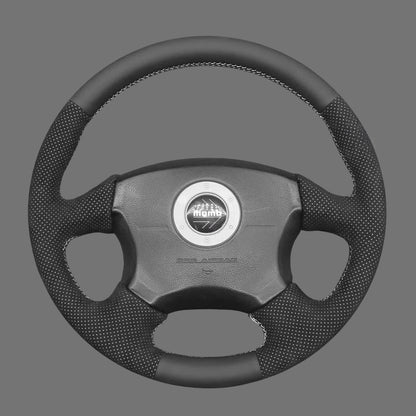 Steering Wheel Cover Wrap for Subaru | Impreza WRX STI gc8 jdm 1998 1999-2004