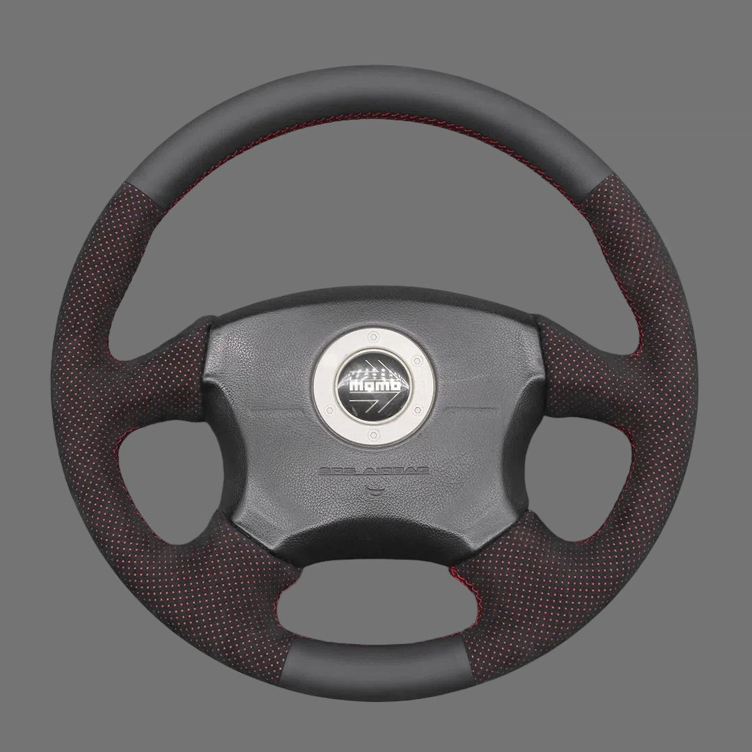 Steering Wheel Cover Wrap for Subaru | Impreza WRX STI gc8 jdm 1998 1999-2004
