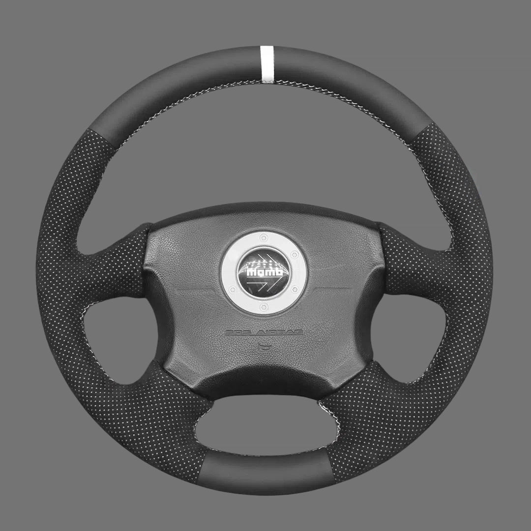 Steering Wheel Cover Wrap for Subaru | Impreza WRX STI gc8 jdm 1998 1999-2004