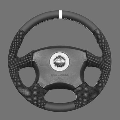 Steering Wheel Cover Wrap for Subaru | Impreza WRX STI gc8 jdm 1998 1999-2004