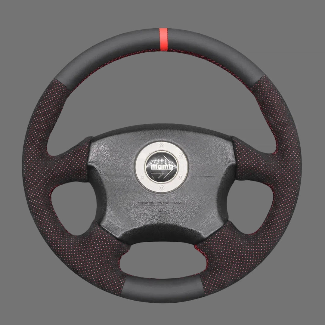 Steering Wheel Cover Wrap for Subaru | Impreza WRX STI gc8 jdm 1998 1999-2004