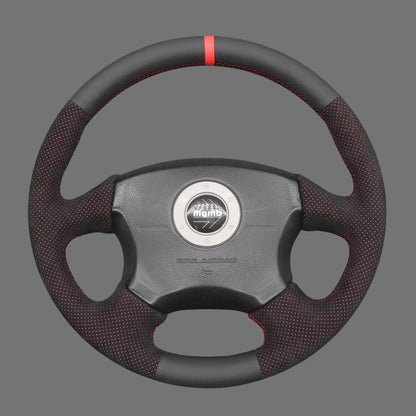 Steering Wheel Cover Wrap for Subaru | Impreza WRX STI gc8 jdm 1998 1999-2004