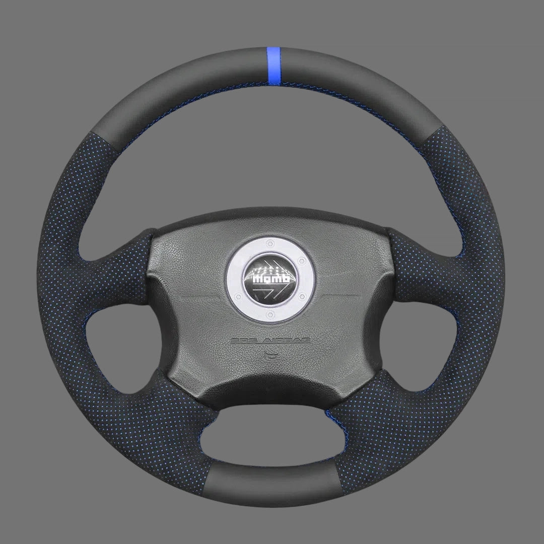 Steering Wheel Cover Wrap for Subaru | Impreza WRX STI gc8 jdm 1998 1999-2004