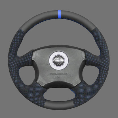 Steering Wheel Cover Wrap for Subaru | Impreza WRX STI gc8 jdm 1998 1999-2004