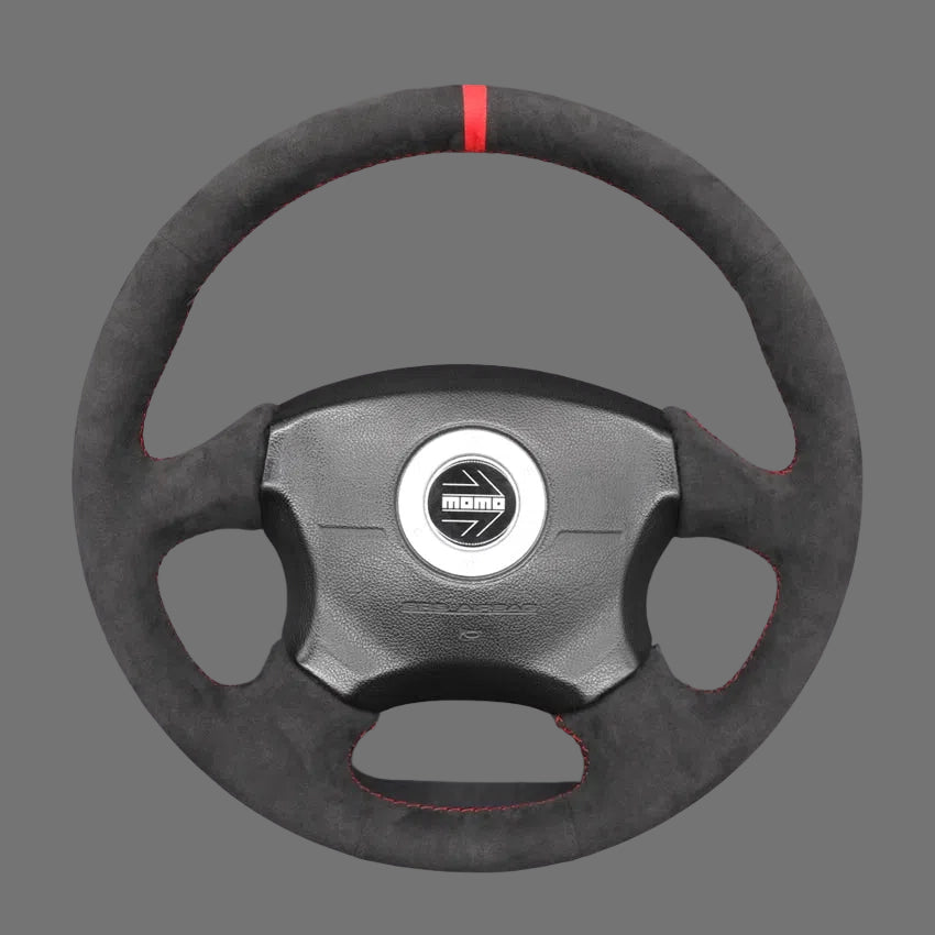Steering Wheel Cover Wrap for Subaru | Impreza WRX STI gc8 jdm 1998 1999-2004