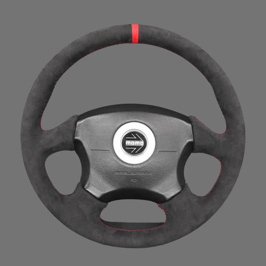Steering Wheel Cover Wrap for Subaru | Impreza WRX STI gc8 jdm 1998 1999-2004
