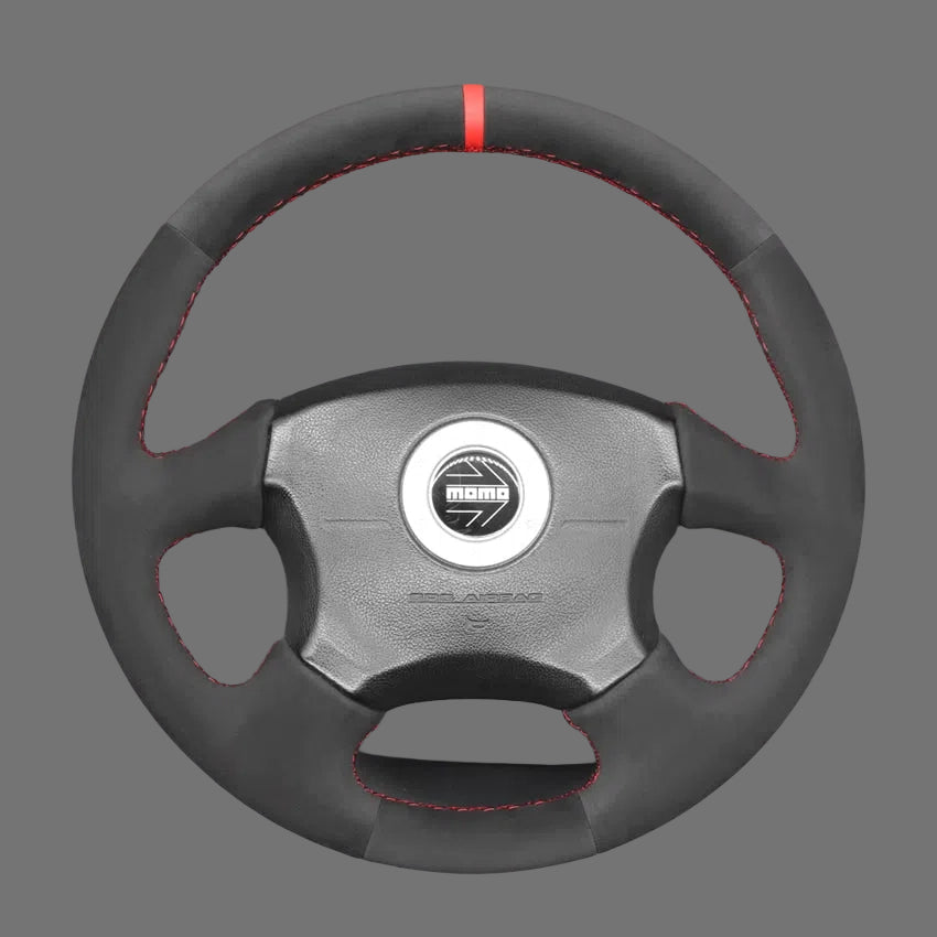 Steering Wheel Cover Wrap for Subaru | Impreza WRX STI gc8 jdm 1998 1999-2004