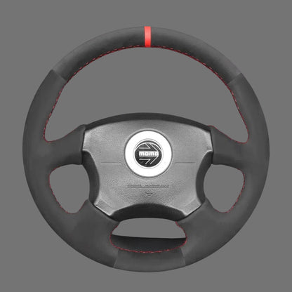Steering Wheel Cover Wrap for Subaru | Impreza WRX STI gc8 jdm 1998 1999-2004