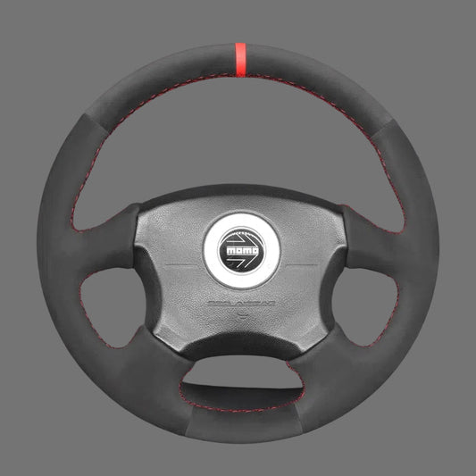 Steering Wheel Cover Wrap for Subaru | Impreza WRX STI gc8 jdm 1998 1999-2004
